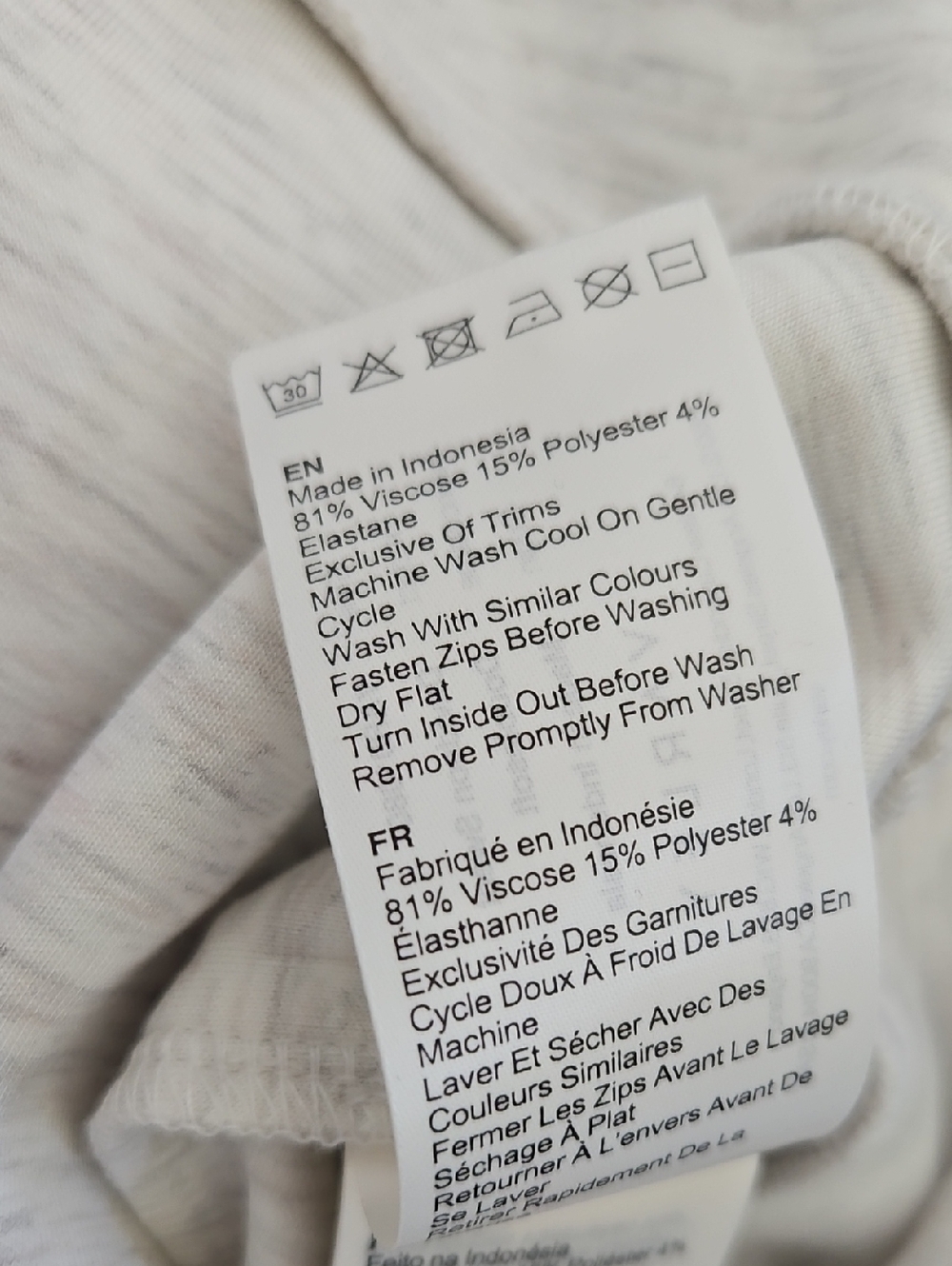 Varley Doublesoft Set - Picture 11 of 12